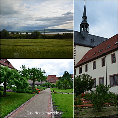Kloster Fulda