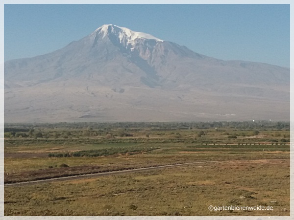 Berg Ararat