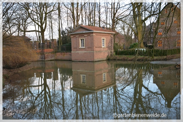 Haus Steinfurt